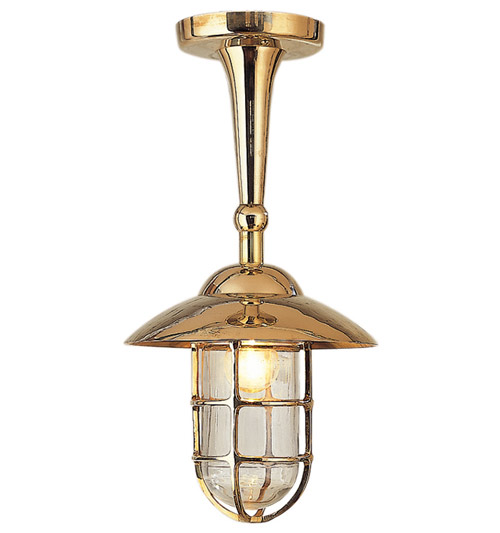 Bulkhead Fixed Pendant